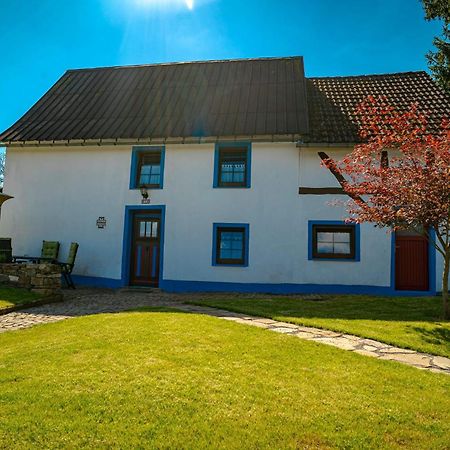 Ferienhaus Shiva Meinerzhagen Luaran gambar