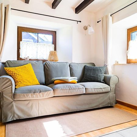 Ferienhaus Shiva Meinerzhagen Luaran gambar