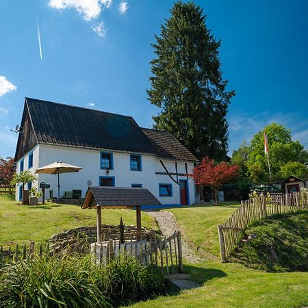 Ferienhaus Shiva Meinerzhagen Luaran gambar