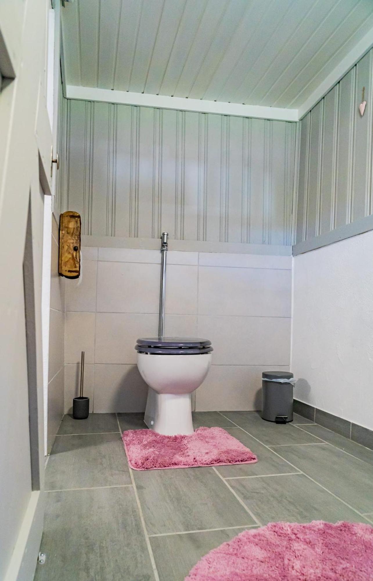 Ferienhaus Shiva Meinerzhagen Luaran gambar