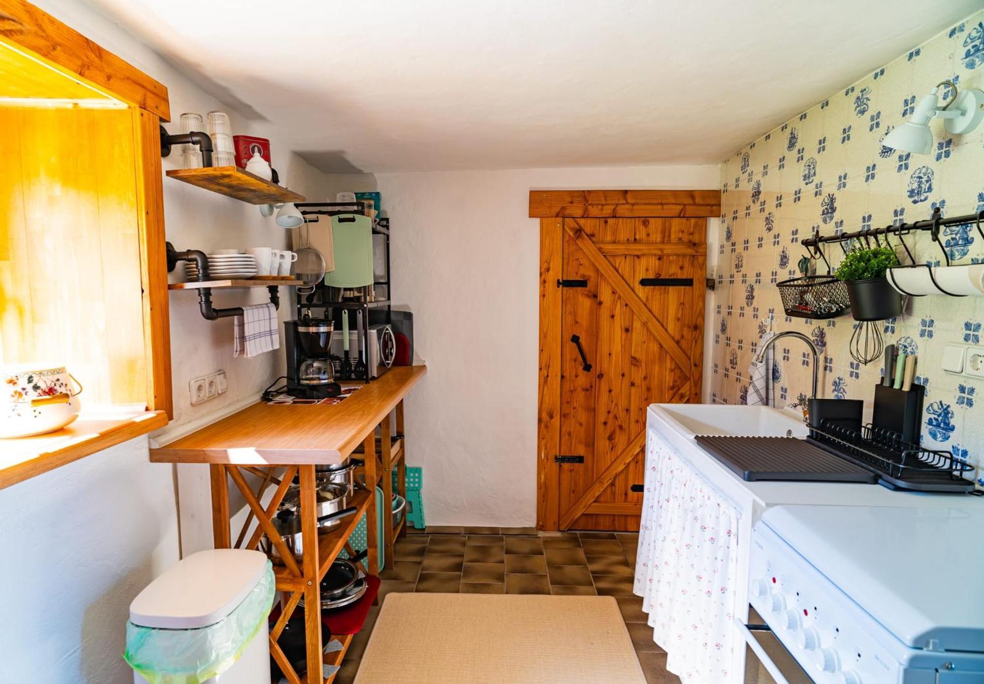 Ferienhaus Shiva Meinerzhagen Luaran gambar