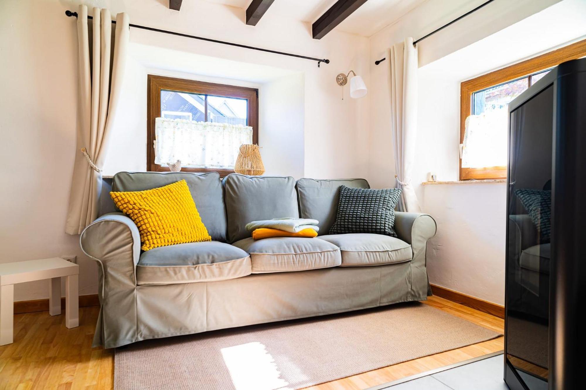 Ferienhaus Shiva Meinerzhagen Luaran gambar