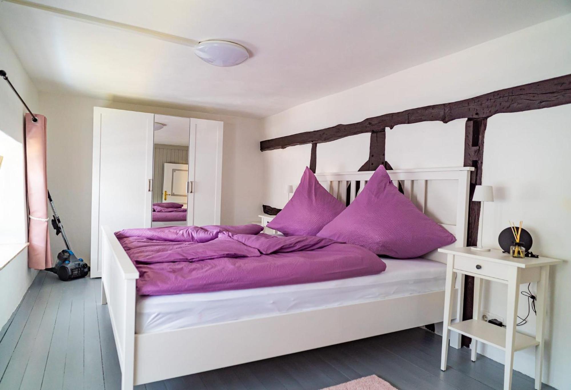 Ferienhaus Shiva Meinerzhagen Luaran gambar