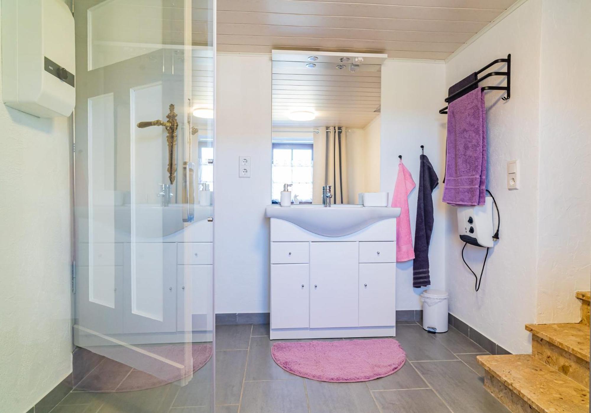 Ferienhaus Shiva Meinerzhagen Luaran gambar
