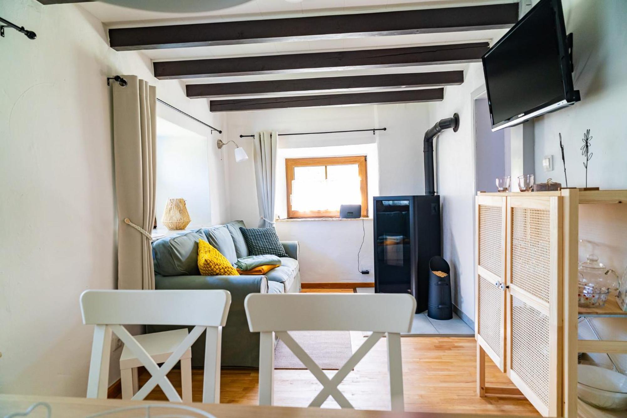 Ferienhaus Shiva Meinerzhagen Luaran gambar