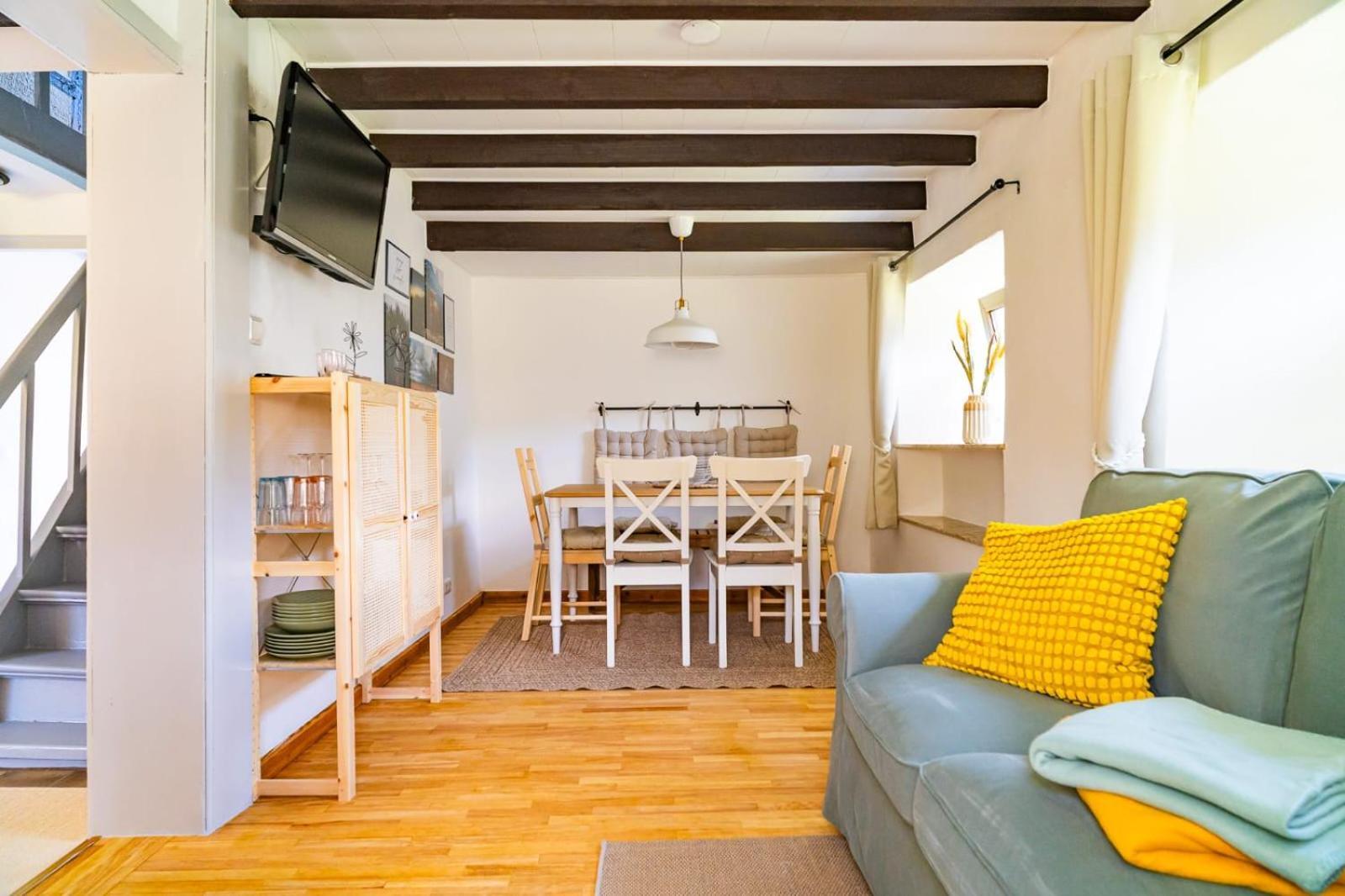 Ferienhaus Shiva Meinerzhagen Luaran gambar