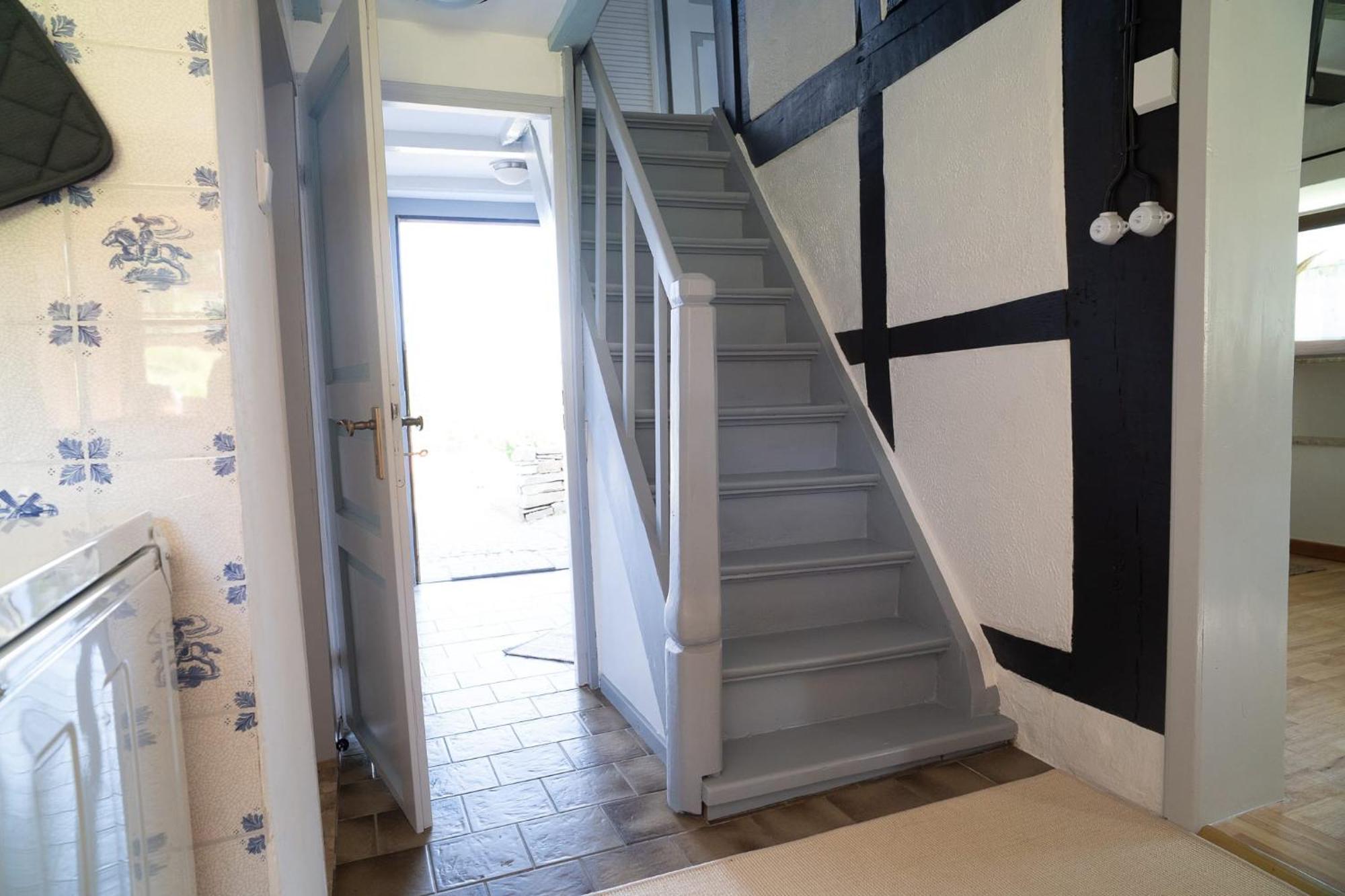 Ferienhaus Shiva Meinerzhagen Luaran gambar